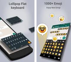 The new keyboard has actually been unofficially available since google i/o back in june, when the android l preview build was first … Emoji Android L Keyboard Apk Download For Android Latest Version Com Emoji Androidl Keyboard