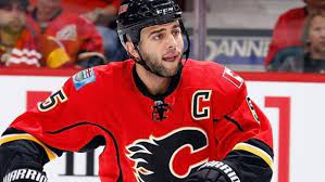 Mark giordano's departure is a devastating blow at a crucial time, depriving a reeling organization of its. Flames Captain Giordano Out Indefinitely Tsn Ca