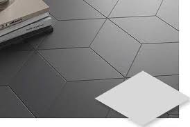 Flow Wow flow diamond decor taupe 13,9х23,95.