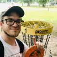 People · Columbia Disc Golf Club (South Carolina) · Disc Golf Scene