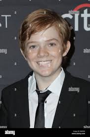 California, USA. 8th September 2018. Jake Gore. 'The Kids Are Alright' at  The Paley Center for Media's 2018 PaleyFest Fall TV Previews