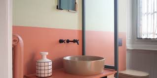 A tiny bathroom still comes with walls—so use height to your advantage. 33 Small Bathroom Ideas To Make Your Bathroom Feel Bigger Architectural Digest
