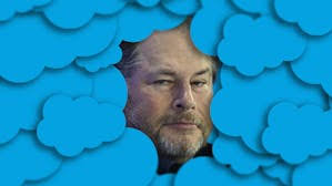 The Briefing by Martin Peers, Jessica Lessin and the team at The Information