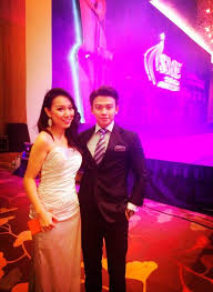 Hiring A Celebrity Emcee For Your Event In Singapore Emcee Celebrities Event