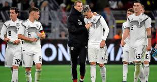 Duitsland kent een zeer sterke geschiedenis als het gaat om resultaten op europees kampioenschappen. Frustrerende Avond Voor Duitsland Voetbal Telegraaf Nl