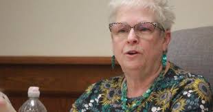 Acker is Oneida's second woman mayor