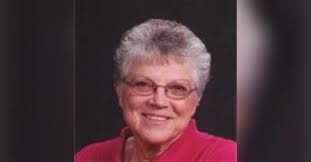 Sandra Bame Menius Obituary