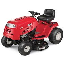 Huskee 42 In 420cc Lt 42 Lawn Tractor Tractor Supply Online Store Fathersday Best Riding Lawn Mower Best Lawn Tractor Lawn Mower