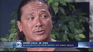 Ernie Cruz Jr. & Candy Diaz