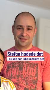 Efter 12 år i Danmark elsker Stefan ostemadder