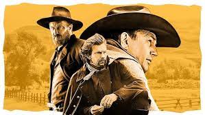 EVERY Kevin Costner Western Ranked From Worst To Best [2024] - YouTube