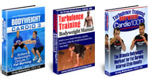 bodyweight exercises workout manuals