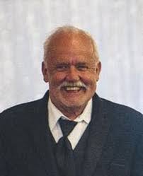 Ronald Mozingo Obituary May 26, 2024