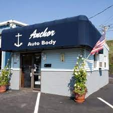 About 2% of these are anchors, 0% are bolts, and 0% are brackets. Image Gallery Anchor Auto Body