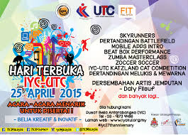 94,419 likes · 3,201 talking about this. Brosher Aktiviti Dan Borang2 Pertandingan Hari Terbuka Iyc Posting 2