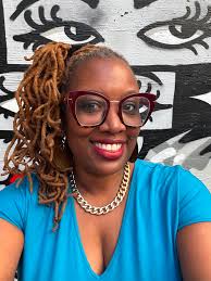 Bridgett M. Davis Discusses Love, Rita with Deesha Philyaw