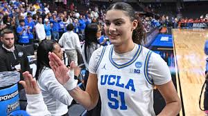 UCLA women climb in USA TODAY Coaches Poll, jumping ahead of Texas