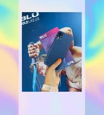 ABC@CELULAR - Back in Stock 💙 Blu G71L ...