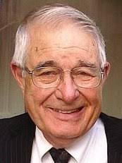 James Richards Obituary