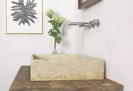Shipping time is 3 weeks. Lauren Liess Trough Sink Atmosphyre