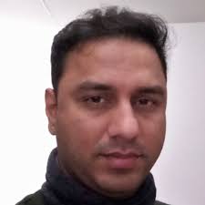 Deepak DWARAKANATH