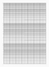 Grain Size Distribution Curve Graph Paper Bismi