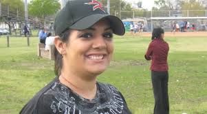 Our DH Streets: OurDHStreets Spotlights: Amber Vela