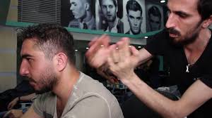 Low prices for medical services. Asmr Turkish Barber Face Head And Body Massage 8 Youtube