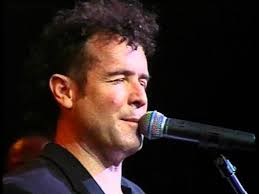 Johnny Clegg & Savuka