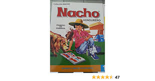 Descargar libro de nacho de primer grado pdf es uno de los libros de ccc revisados aquí. Dwwhqfuzfrvozm