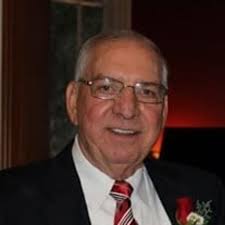 R. Dean Church, Sr. Obituary May 27, 2014