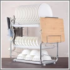 77 Reference Of 3 Tier Dish Rack Malaysia In 2020 Kitchen Storage Rack Dish Racks Storage Rack
