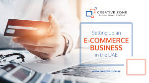 It encompasses a wide variety of data, systems, and tools for online buyers and sellers, including. Why You Should Launch An E Commerce Business In The Uae Creative Zone
