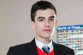 Hugo lópez gatell está casado? El Es Jordan Lopez Gatell Hijo Guerra De Facultades Uni Facebook