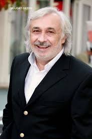 Müjdat gezen karım benim için bir armağan, onu çok seviyorum. Mujdat Gezen Age Birthday Movies Facts Howold Co