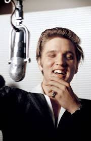 The All Elvis Hour