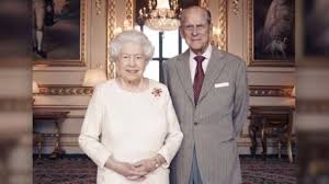 But hormones aside, two people don't get to their 70th wedding anniversary without being an following the death of her father, king george vi, elizabeth was crowned queen elizabeth ii at only 25 years old. Queen Elizabeth Ii Prince Philip Celebrate 70th Wedding Anniversary