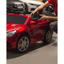 It's made with quality materials to offer a reliable performance. Green Cell Agm 6v 4 5ah Vrla Battery Gel Deep Cycle Toys For Kids Alarm Systems For Toy Vehicles Toy Car Green Cell
