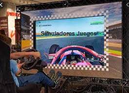 We did not find results for: Simuladores Virtuales Online Gratis