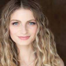 Lisa Parente, soprano