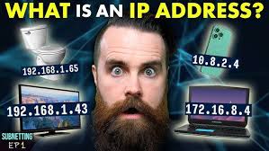 Bryan McGann DHCP with IP Helper Address and RIP