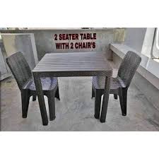 Illustration 4a is an expanded version of illustration 2b. 2 Seater Coffee Table With 2 Chairs Shopee Philippines