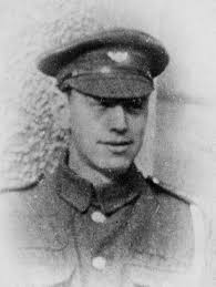 Lives of the First World War