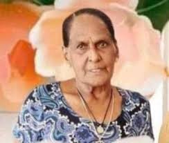 One of my big sister Smt. Tam Yania Bem w/o Late Tam Tarang was a famous  Priest, hunter, mediators, orators and Head Goan Burah of Tabyer village  under Gangte circle of Kra
