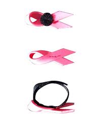 There are many different types of cancer. Cancer Awareness Ribbon Chimacum Tack