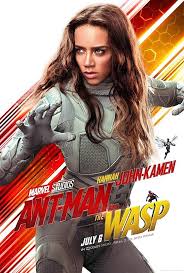 Wasp vs ghost fight scene leaked hd full. Ant Man And The Wasp Full Movie Watch Online Wasp Movie Marvel Movies Ant Man