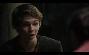 Peter Pan Once Upon A Time Robbie Kay Peter Pan Once Upon A Time Peter Pan Peter Pan Ouat