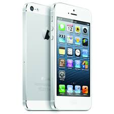 Что же, в этом нам поможет. B Grade Refurbished Apple Iphone 5 32gb Gsm Unlocked Ios Smartphone White Walmart Com Walmart Com