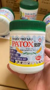 Patox 95SP