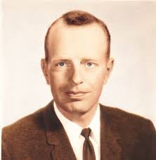 Remembering Warren Gerhardt Tiemann